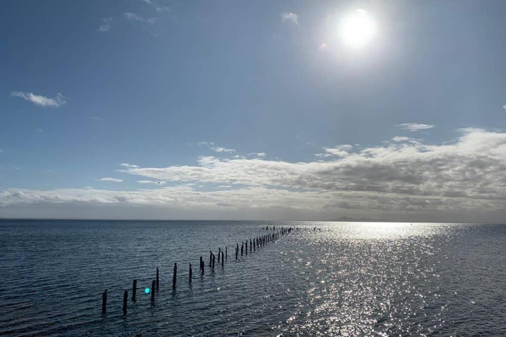 Bayshore Beach Retreat Clifton Springs Kültér fotó